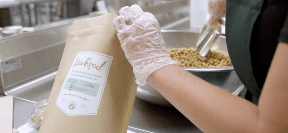 The Pros and Cons of Subscription Dog Food Services