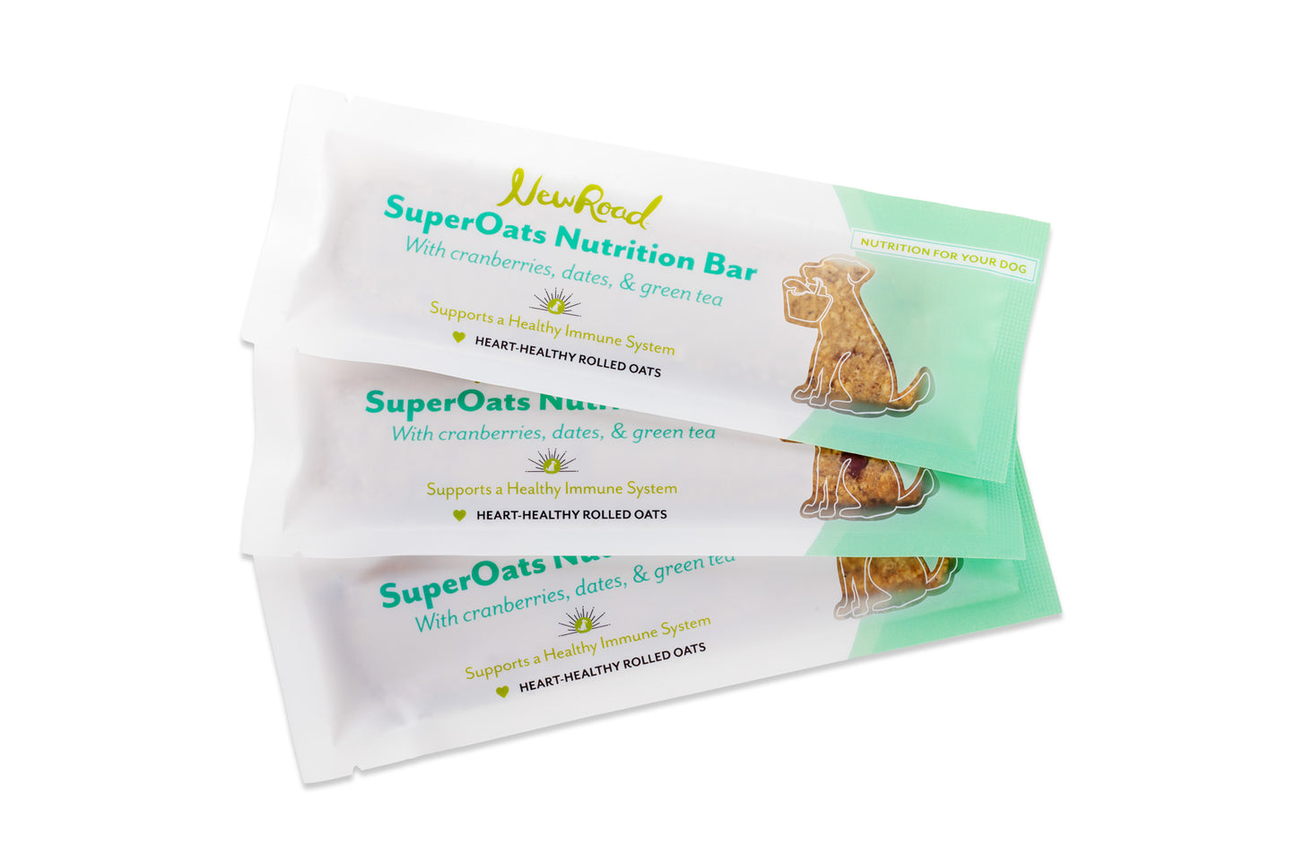 6-Bar Trial Pack