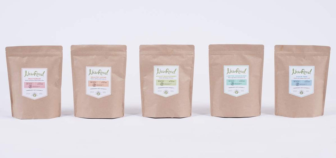 Say Hello to Our Small-Batch Packaging